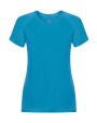 T-Shirts personnalisable FOL Ladies' Performance T