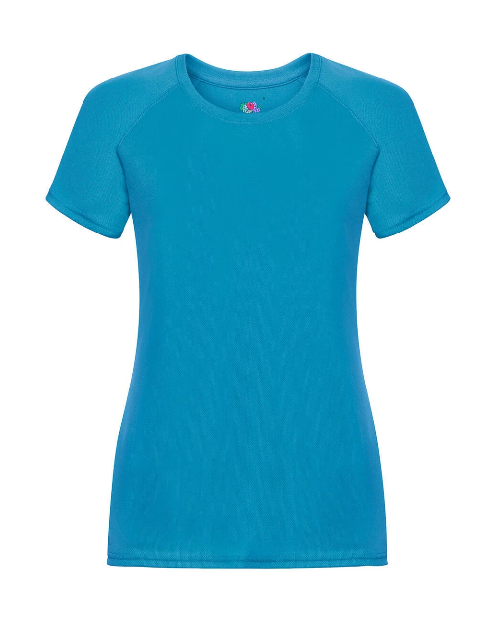 T-Shirts personnalisable FOL Ladies' Performance T