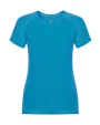T-Shirts personnalisable FOL Ladies' Performance T