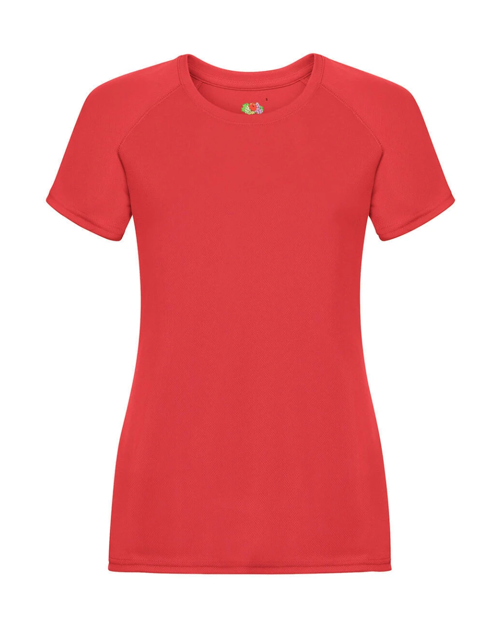 T-Shirts personnalisable FOL Ladies' Performance T