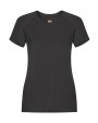 T-shirts FOL Ladies' Performance T voor bedrukking &amp; borduring
