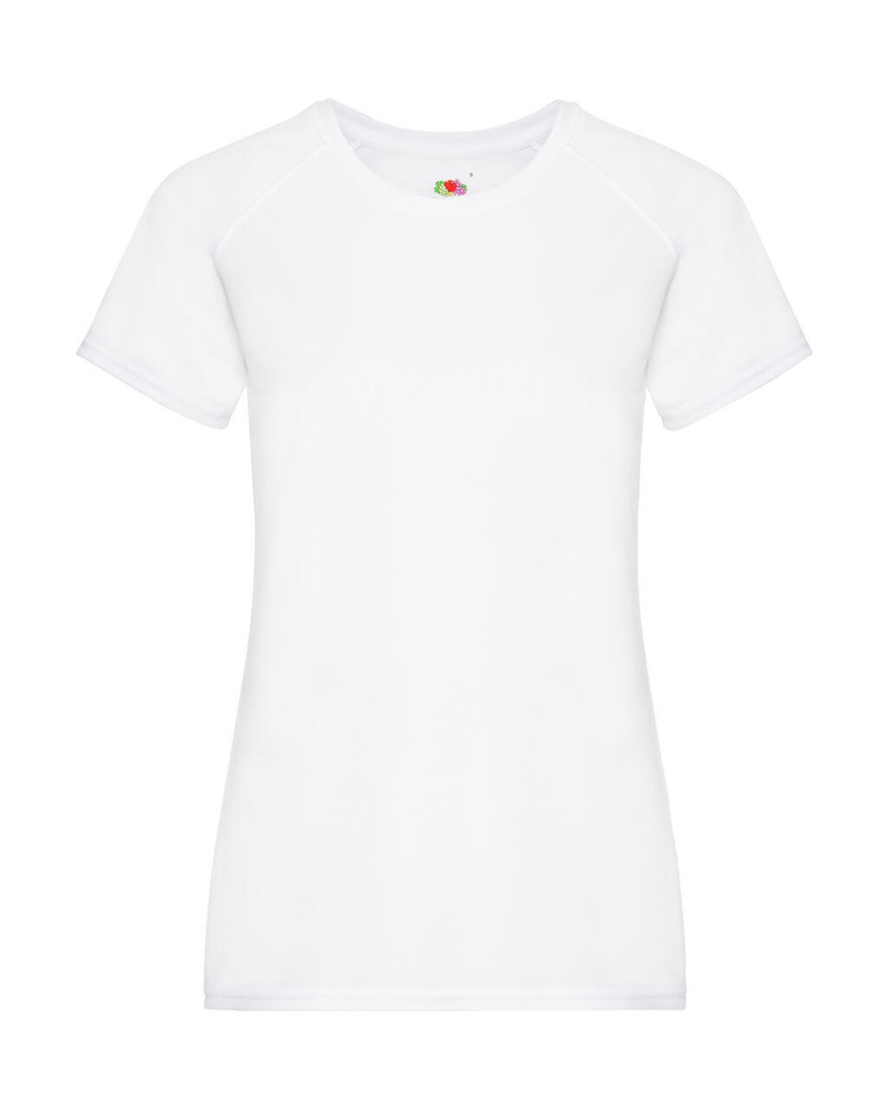 FOL Ladies' Performance T T-Shirts personalisierbar