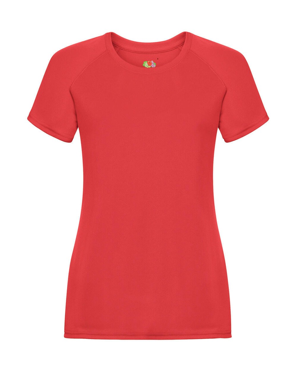 FOL Ladies' Performance T T-Shirts personalisierbar