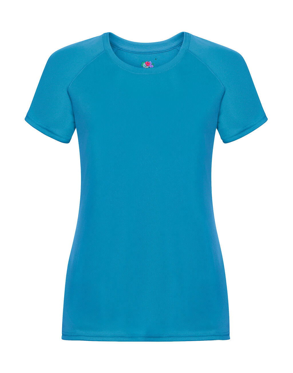 T-Shirts personnalisable FOL Ladies' Performance T