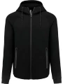 PROACT Veste à capuche performance /api/colors/b9fdad4a-5e94-45cb-8c03-c08b349b28c3 personnalisable