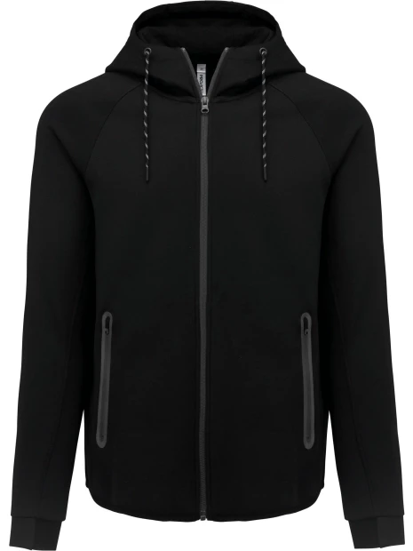 PROACT Veste à capuche performance /api/colors/b9fdad4a-5e94-45cb-8c03-c08b349b28c3 personnalisable
