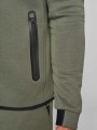 Vestes à personnaliser PROACT Veste à capuche performance 