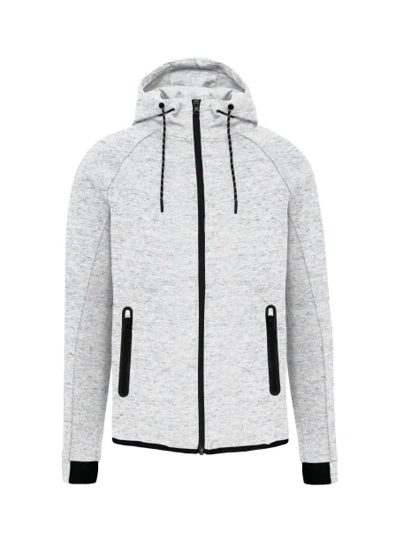 PROACT Veste à capuche performance /api/colors/4a891c91-7426-40ec-9f86-8674f2899954 personnalisable