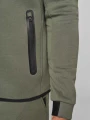 Vestes à personnaliser PROACT Veste à capuche performance 