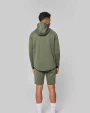 Vestes personnalisable PROACT Veste à capuche performance