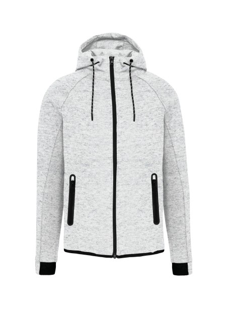 PROACT Veste à capuche performance /api/colors/4a891c91-7426-40ec-9f86-8674f2899954 personnalisable