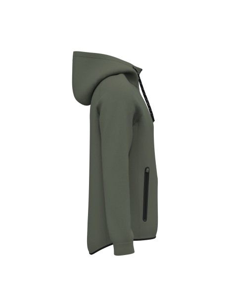 PROACT Veste à capuche performance /api/colors/4223528c-bf27-4037-a1bd-40b636e001aa personnalisable