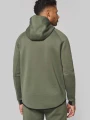 Vestes à personnaliser PROACT Veste à capuche performance 