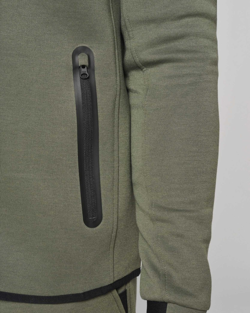 Vestes personnalisable PROACT Veste à capuche performance