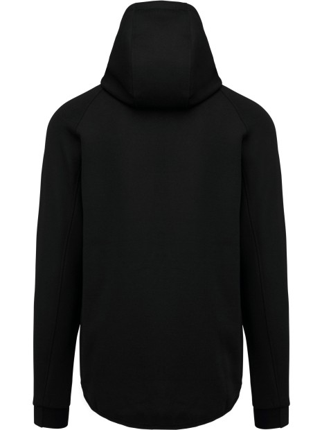 PROACT Veste à capuche performance /api/colors/b9fdad4a-5e94-45cb-8c03-c08b349b28c3 personnalisable