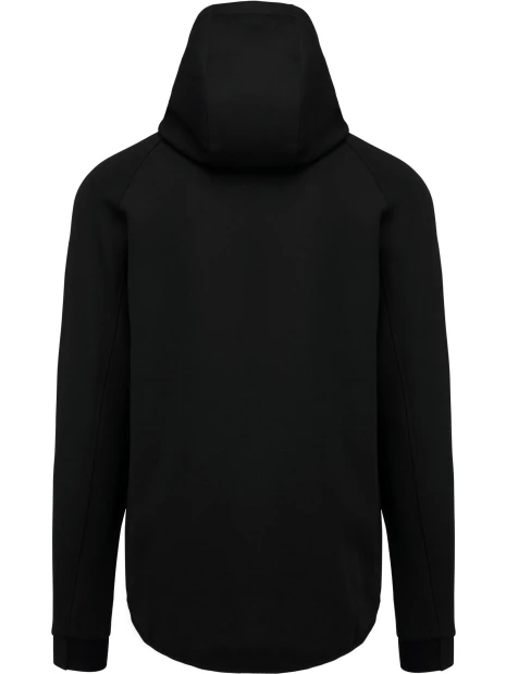 PROACT Veste à capuche performance /api/colors/b9fdad4a-5e94-45cb-8c03-c08b349b28c3 personnalisable