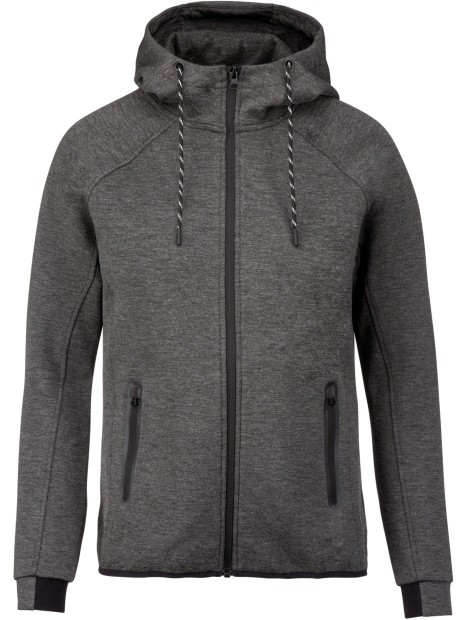 PROACT Veste à capuche performance /api/colors/66fac142-7c01-46d2-982d-92ffa9dfee27 personnalisable