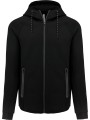 PROACT Veste à capuche performance /api/colors/b9fdad4a-5e94-45cb-8c03-c08b349b28c3 personnalisable