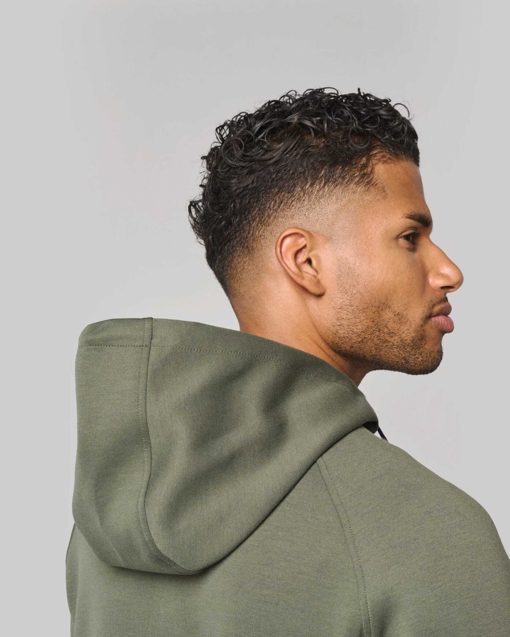 PROACT Herren-Funktions- performance Hoodie Jacken personalisierbar