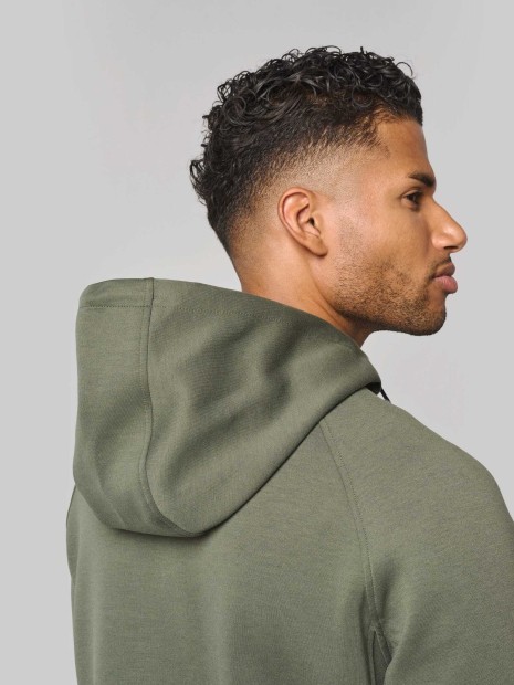 Vestes à personnaliser PROACT Veste à capuche performance 