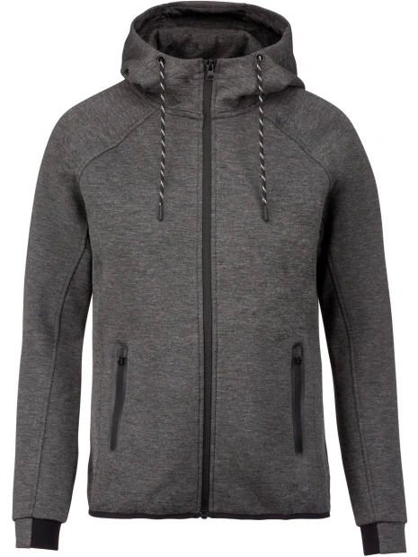 PROACT Veste à capuche performance /api/colors/66fac142-7c01-46d2-982d-92ffa9dfee27 personnalisable