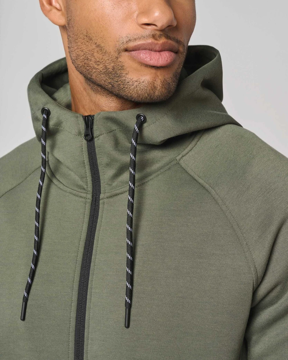 Vestes personnalisable PROACT Veste à capuche performance