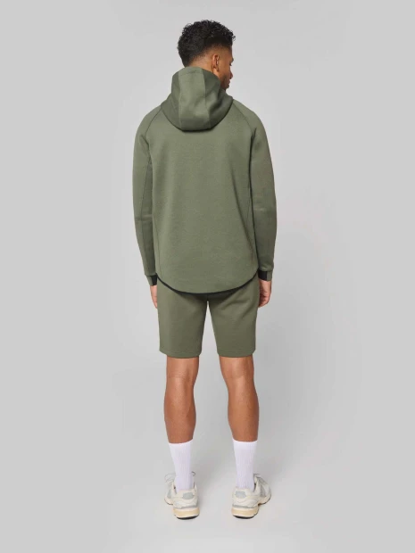 Vestes à personnaliser PROACT Veste à capuche performance 