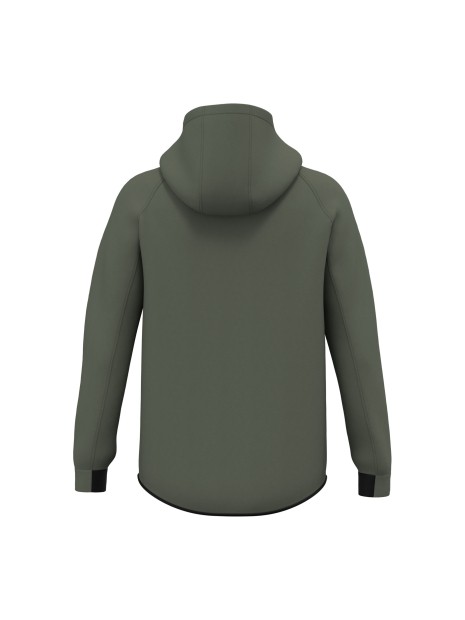 PROACT Veste à capuche performance /api/colors/4223528c-bf27-4037-a1bd-40b636e001aa personnalisable