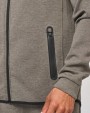Vestes personnalisable PROACT Veste à capuche performance