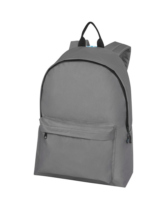 ELEVATE Baikal RPET Rucksack GRS-zertifiziert 12L Taschen personalisierbar
