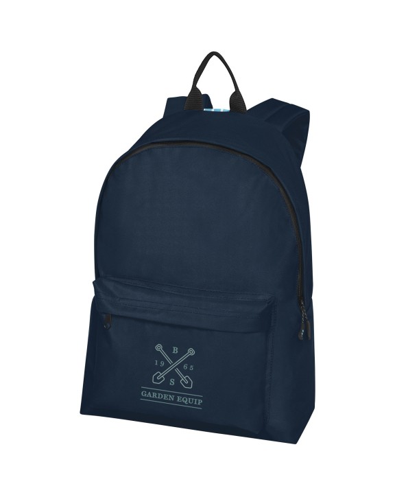 ELEVATE Baikal RPET Rucksack GRS-zertifiziert 12L Taschen personalisierbar