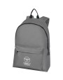 Sacs & Bagagerie personnalisable ELEVATE Sac à dos Baikal en rPET certifié GRS 12L