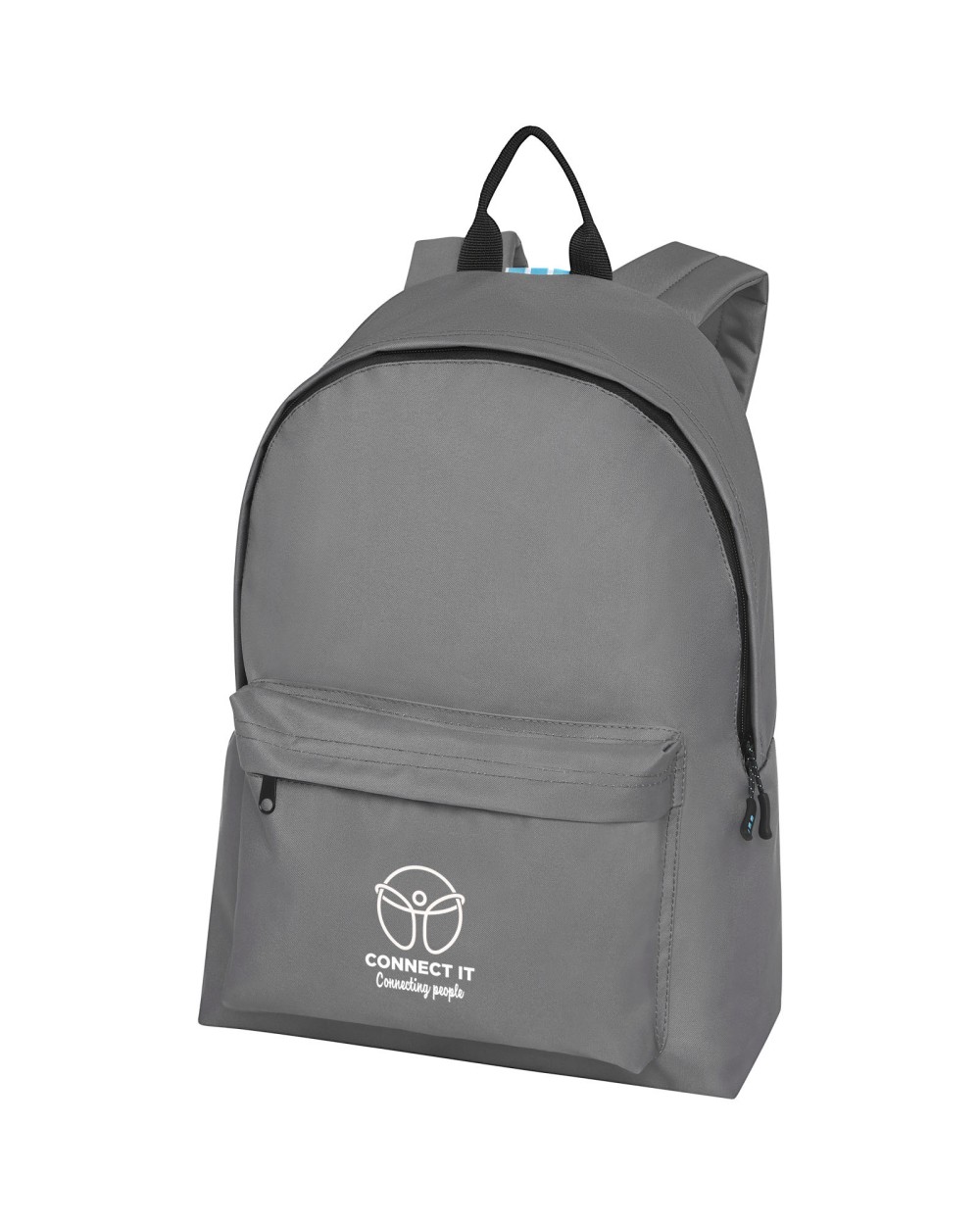 Sacs & Bagagerie personnalisable ELEVATE Sac à dos Baikal en rPET certifié GRS 12L