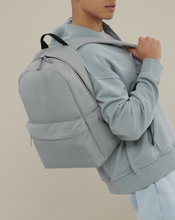 BAG BASE PREMIUM RECYCLED BACKPACK Taschen personalisierbar