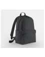 Tassen & Zakken BAG BASE PREMIUM RECYCLED BACKPACK voor bedrukking &amp; borduring
