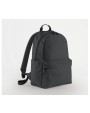 Tassen & Zakken BAG BASE PREMIUM RECYCLED BACKPACK voor bedrukking &amp; borduring