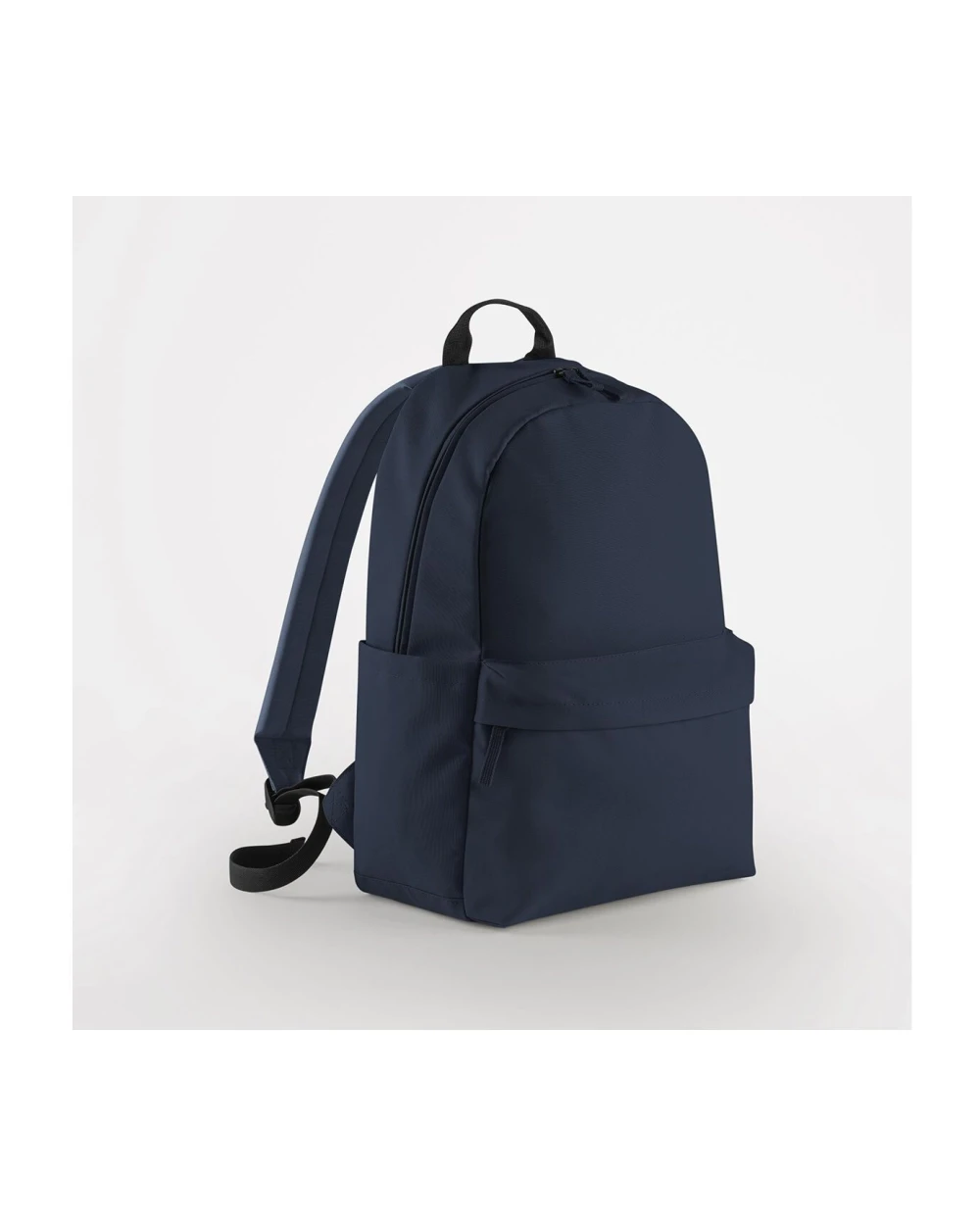 Tassen & Zakken BAG BASE PREMIUM RECYCLED BACKPACK voor bedrukking &amp; borduring