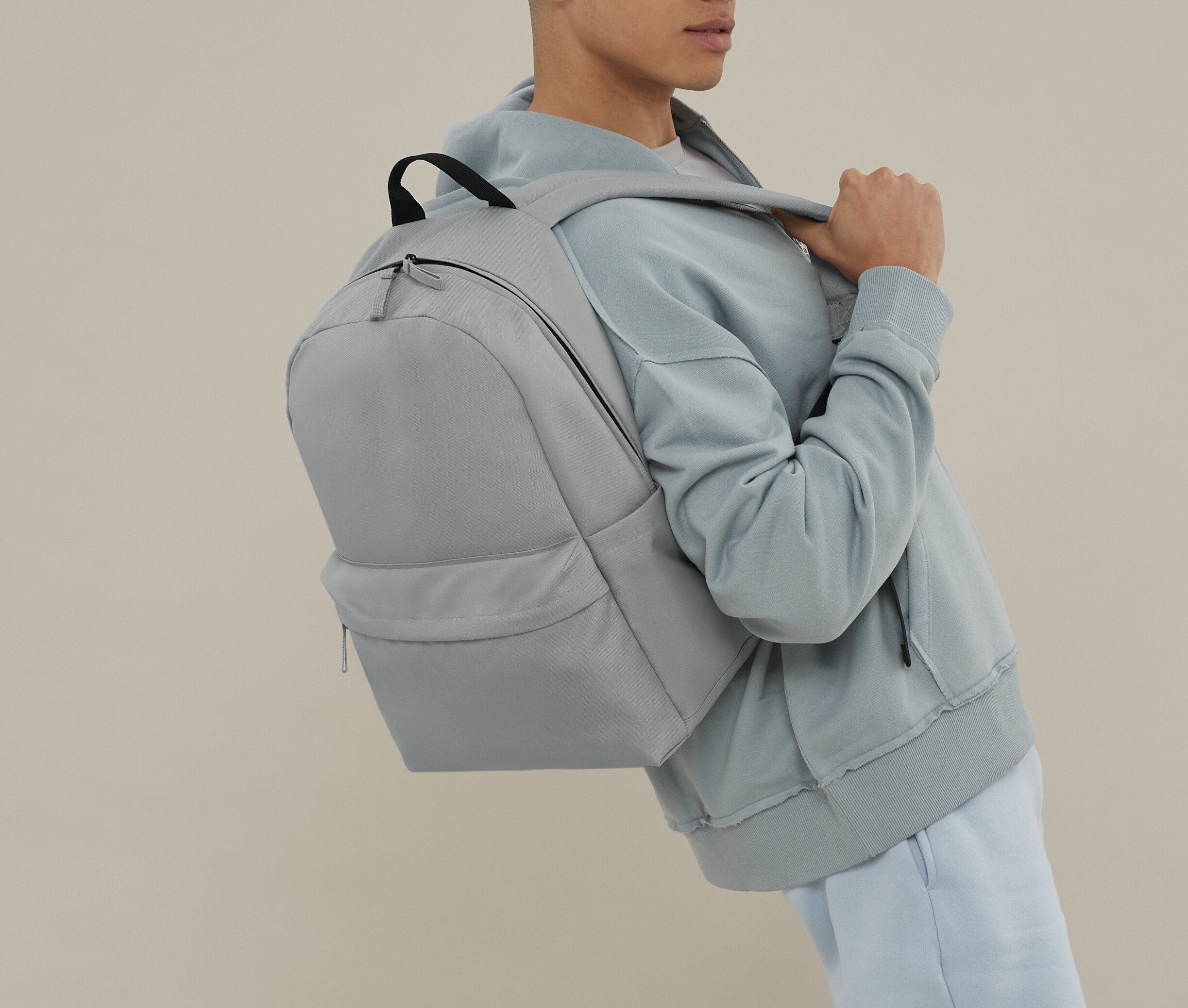 Sacs & Bagagerie personnalisable BAG BASE PREMIUM RECYCLED BACKPACK