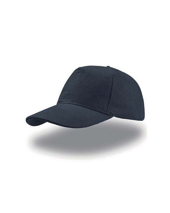 Casquettes personnalisable ATLANTIS LIBERTY FIVE BUCKLE