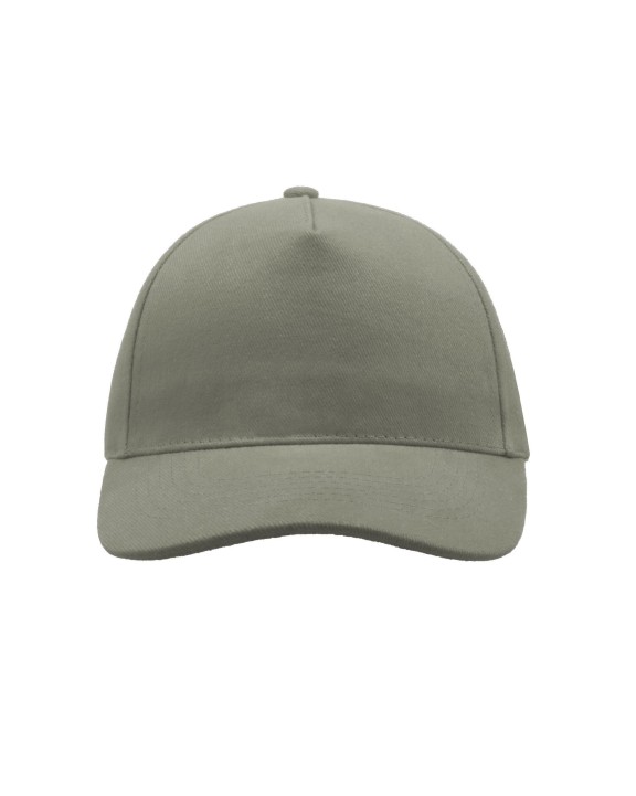 Casquettes personnalisable ATLANTIS LIBERTY FIVE BUCKLE