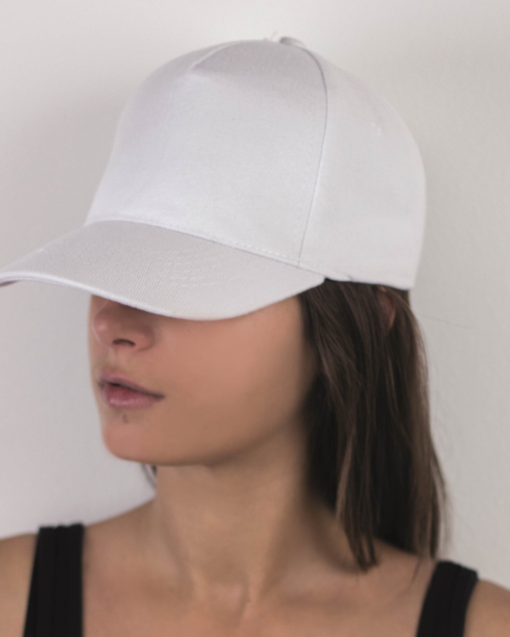 Casquettes personnalisable ATLANTIS LIBERTY FIVE BUCKLE