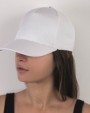 Casquettes personnalisable ATLANTIS LIBERTY FIVE BUCKLE
