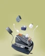 4DO XD Design First Class All-in-One Case Taschen personalisierbar