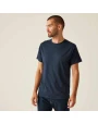T-shirts REGATTA Pro Soft-Touch Cotton T-Shirt voor bedrukking &amp; borduring