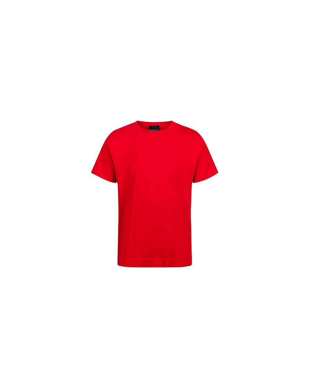 REGATTA Pro Soft-Touch Cotton T-Shirt T-Shirts personalisierbar