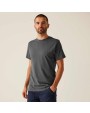 T-shirts REGATTA Pro Soft-Touch Cotton T-Shirt voor bedrukking &amp; borduring