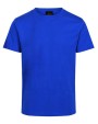 T-shirts REGATTA Pro Soft-Touch Cotton T-Shirt voor bedrukking &amp; borduring
