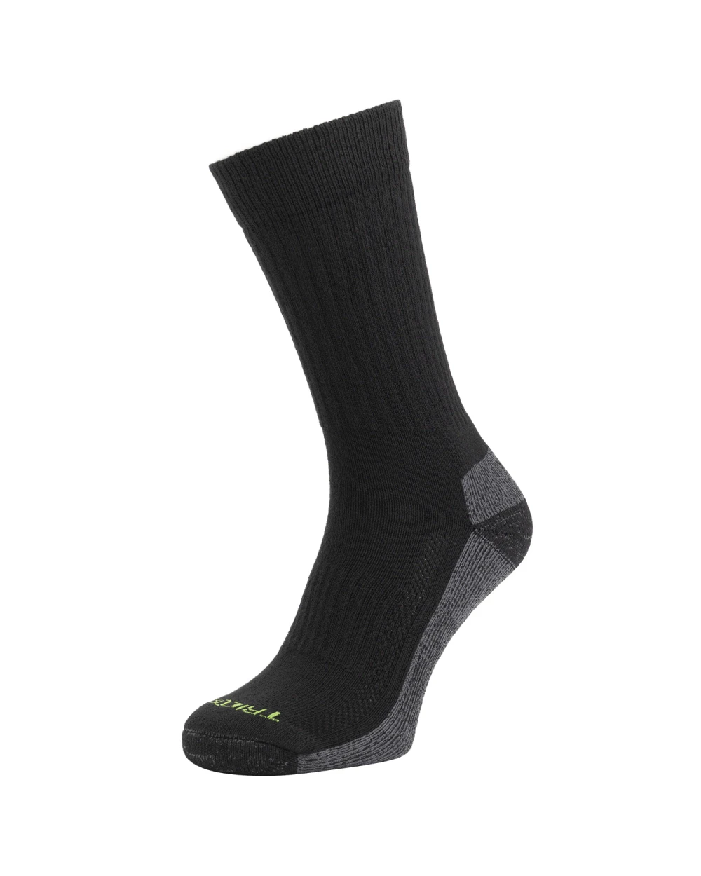 Accessoires personnalisable TRICORP Chaussettes De Travail Circulaires Lot De 2 Paires