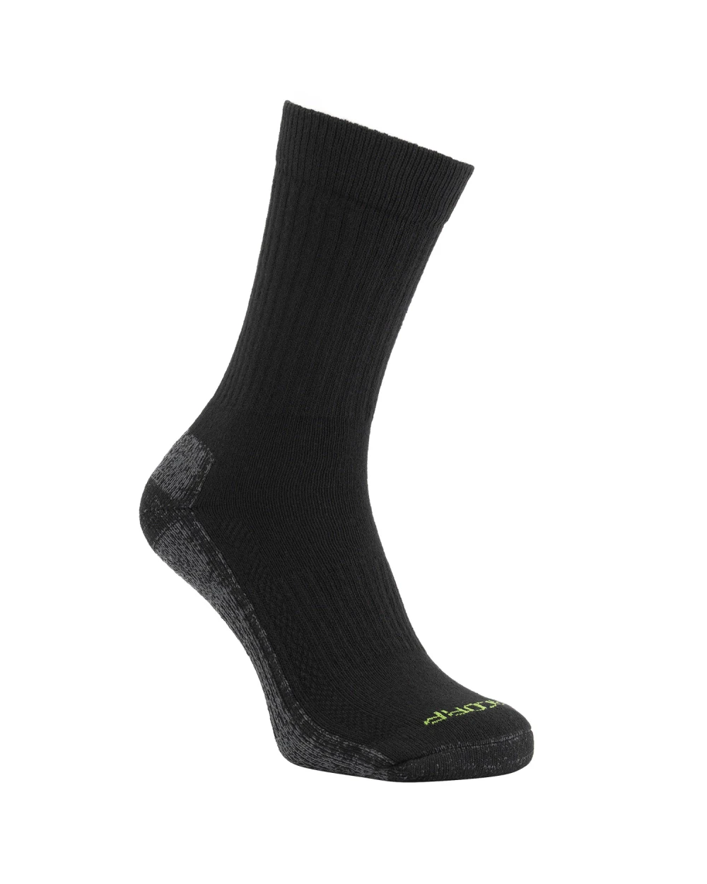 Accessoires personnalisable TRICORP Chaussettes De Travail Circulaires Lot De 2 Paires