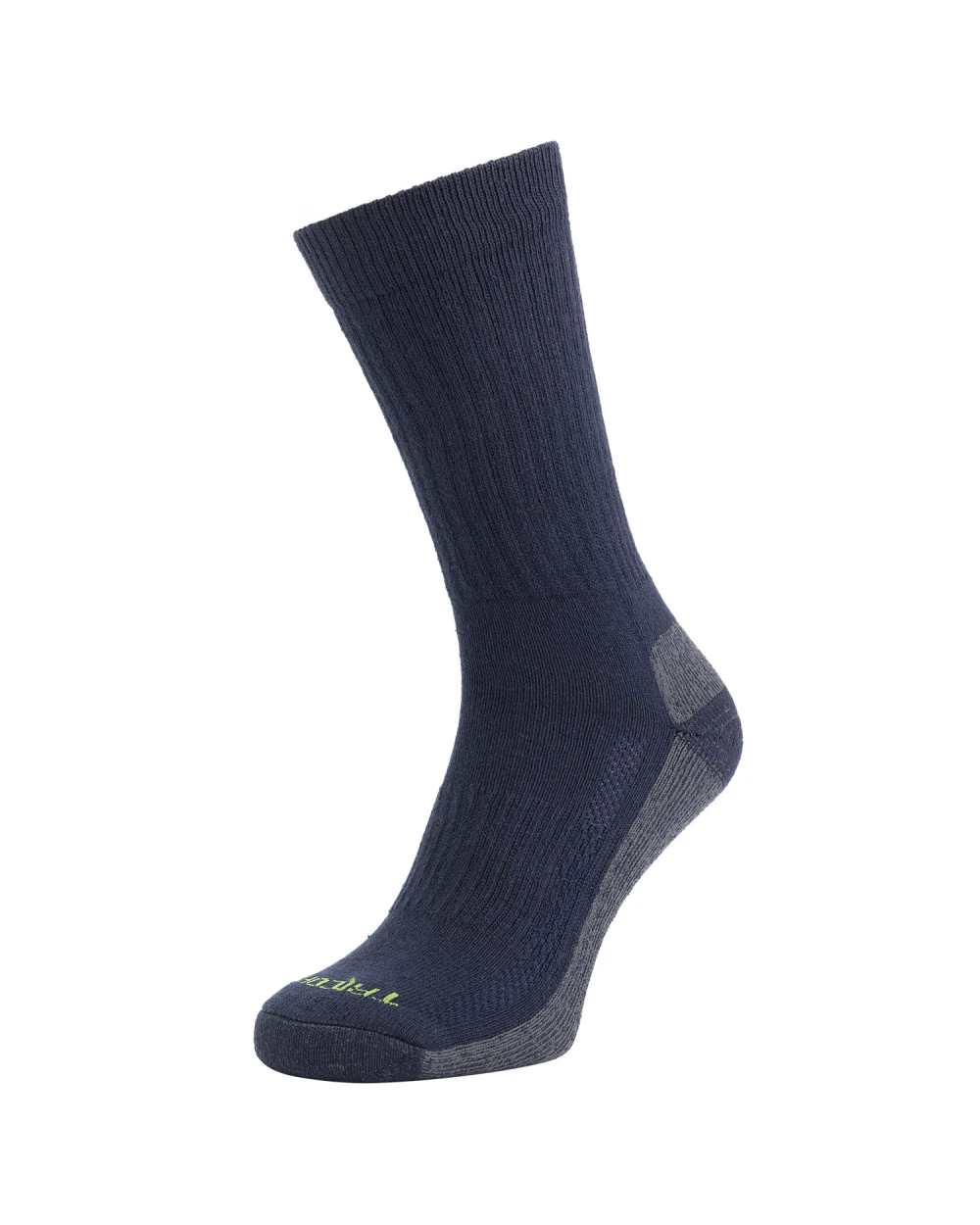 Accessoires personnalisable TRICORP Chaussettes De Travail Circulaires Lot De 2 Paires